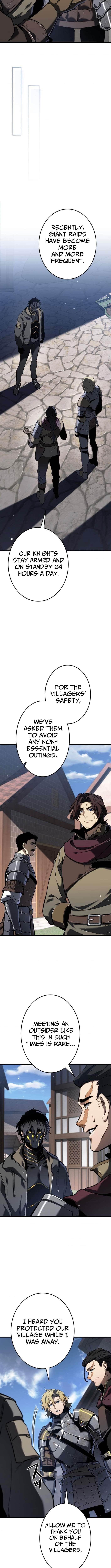 Reincarnator’s Stream Chapter 9 - Page 13 in English