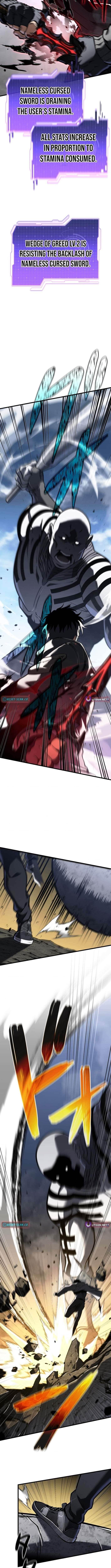 Reincarnator’s Stream Chapter 9 - Page 5 in English