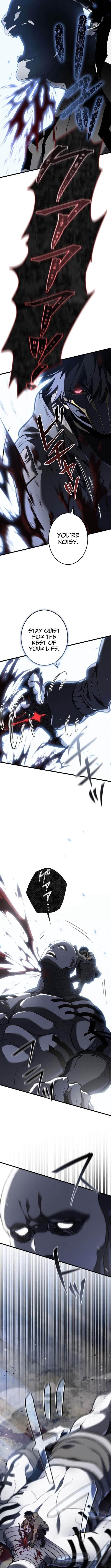 Reincarnator’s Stream Chapter 9 - Page 7 in English