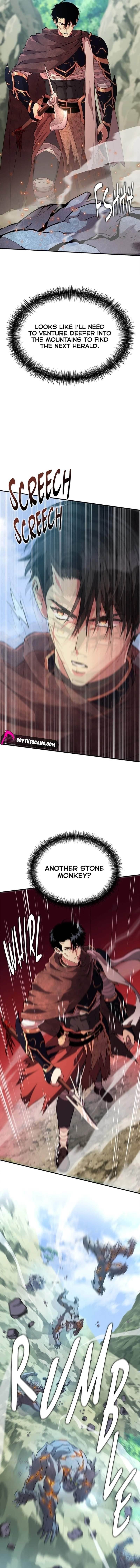 Defiance of the Fall Chapter 10 - Page 14 in English