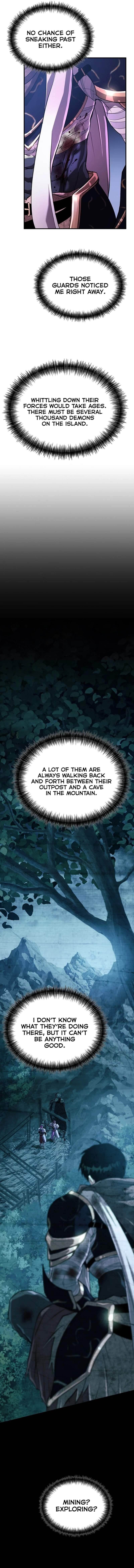 Defiance of the Fall Chapter 10 - Page 4 in English