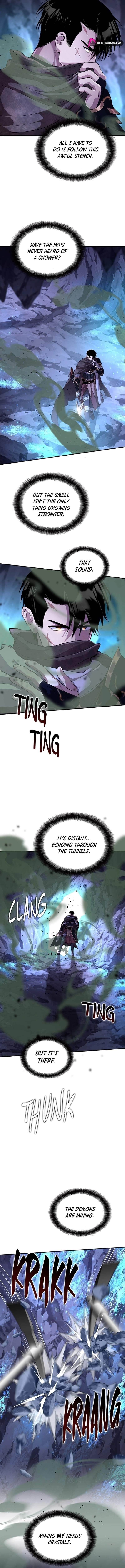 Defiance of the Fall Chapter 13 - Page 9 in English