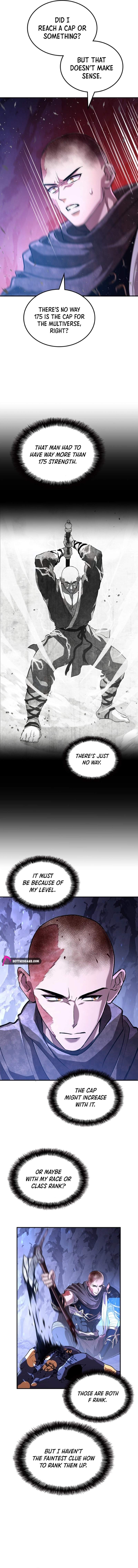 Defiance of the Fall Chapter 15 - Page 5 in English