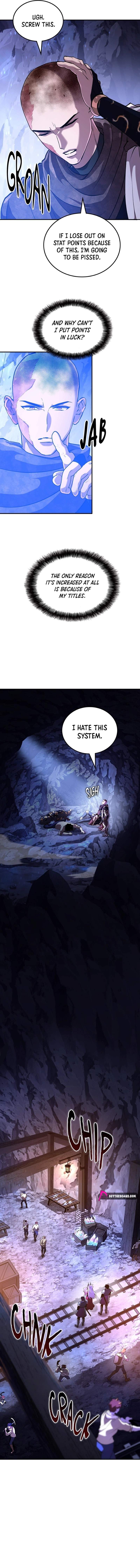 Defiance of the Fall Chapter 15 - Page 6 in English