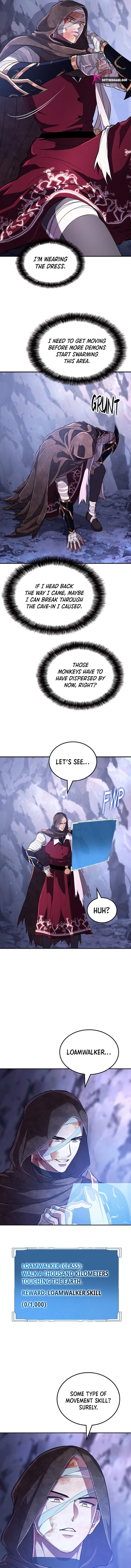 Defiance of the Fall Chapter 16 - Page 13 in English