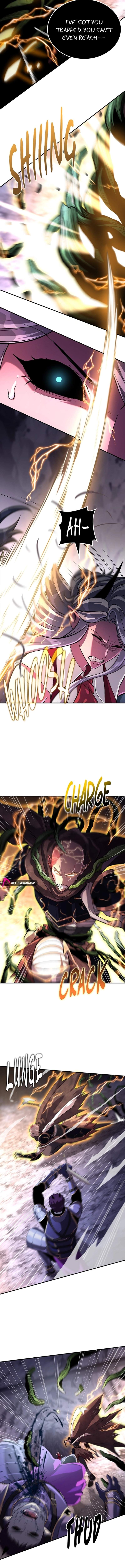 Defiance of the Fall Chapter 16 - Page 8 in English
