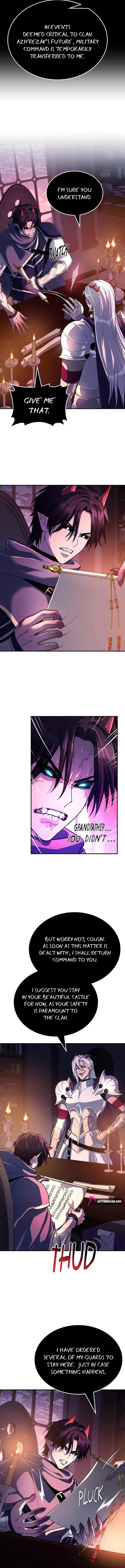 Defiance of the Fall Chapter 17 - Page 6 in English