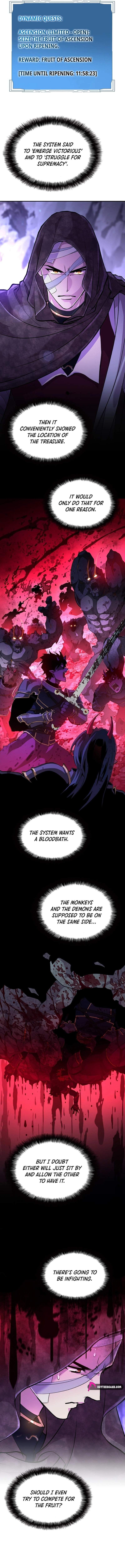 Defiance of the Fall Chapter 17 - Page 9 in English