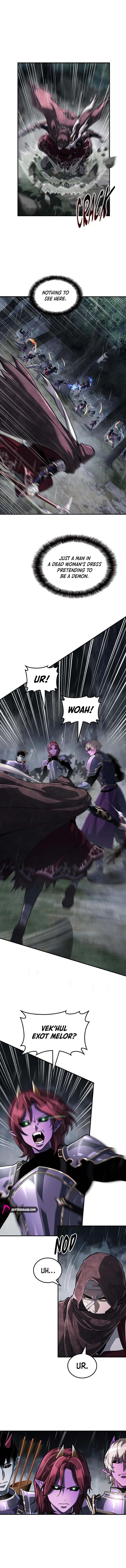 Defiance of the Fall Chapter 18 - Page 3 in English