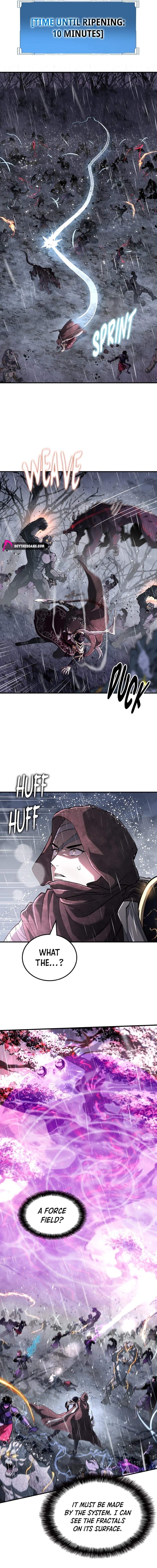 Defiance of the Fall Chapter 18 - Page 9 in English