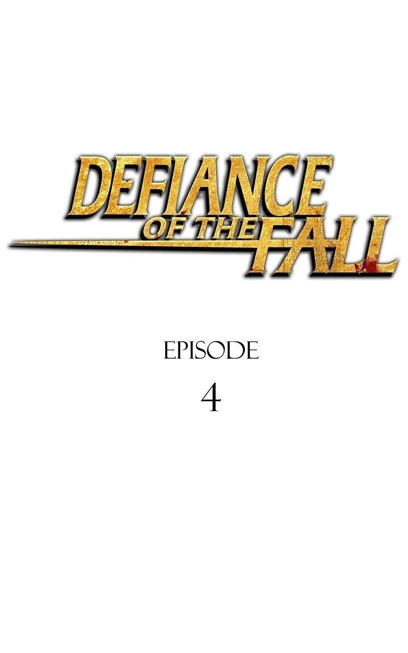 Defiance of the Fall Chapter 4 - Page 7 in English