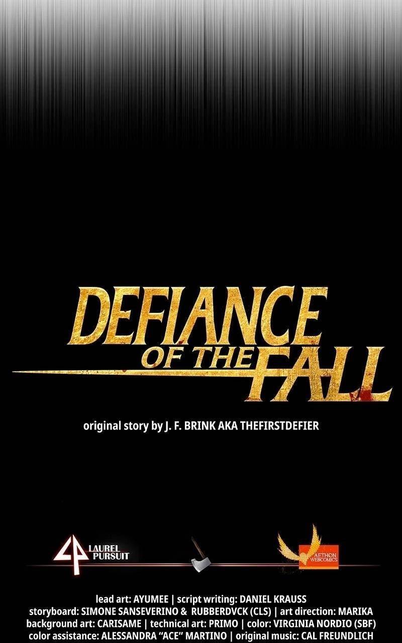 Defiance of the Fall Chapter 5 - Page 182 in English