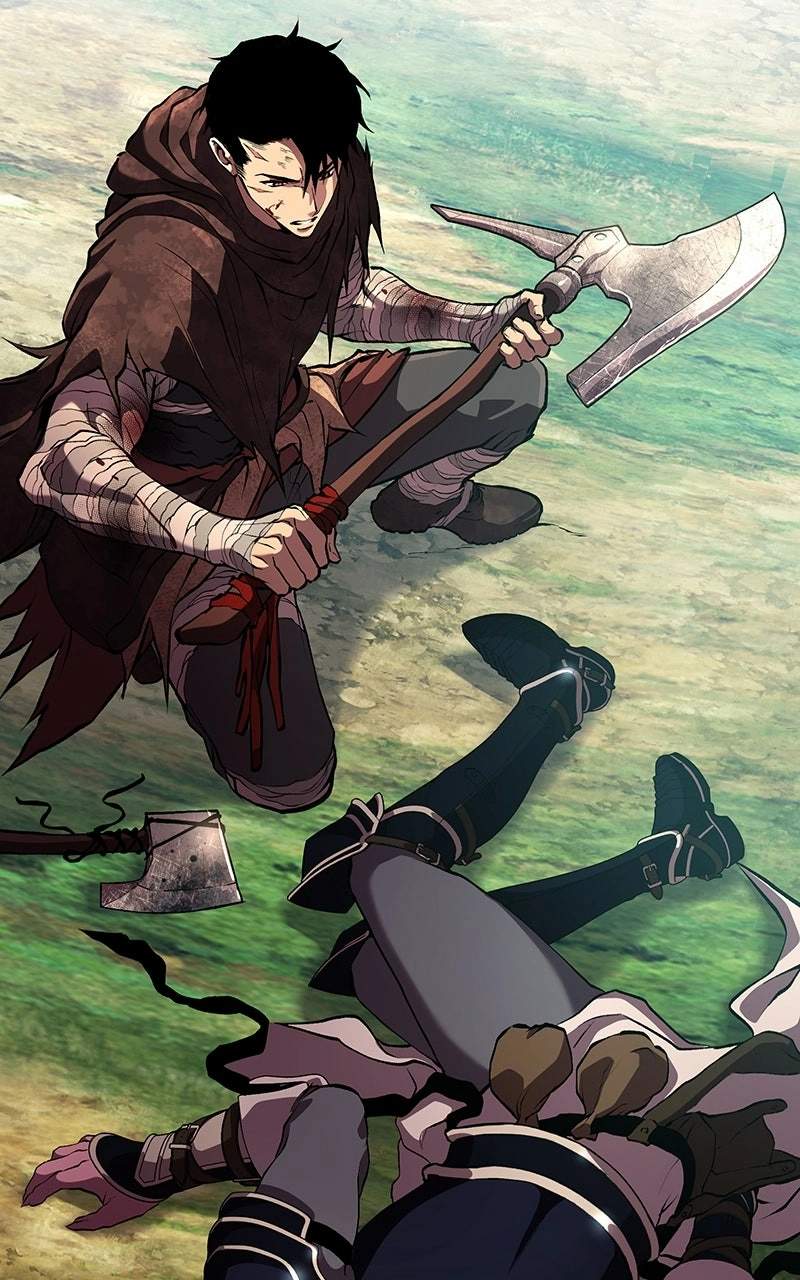 Defiance of the Fall Chapter 6 - Page 105 in English