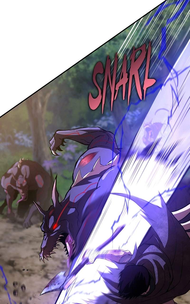 Defiance of the Fall Chapter 6 - Page 11 in English