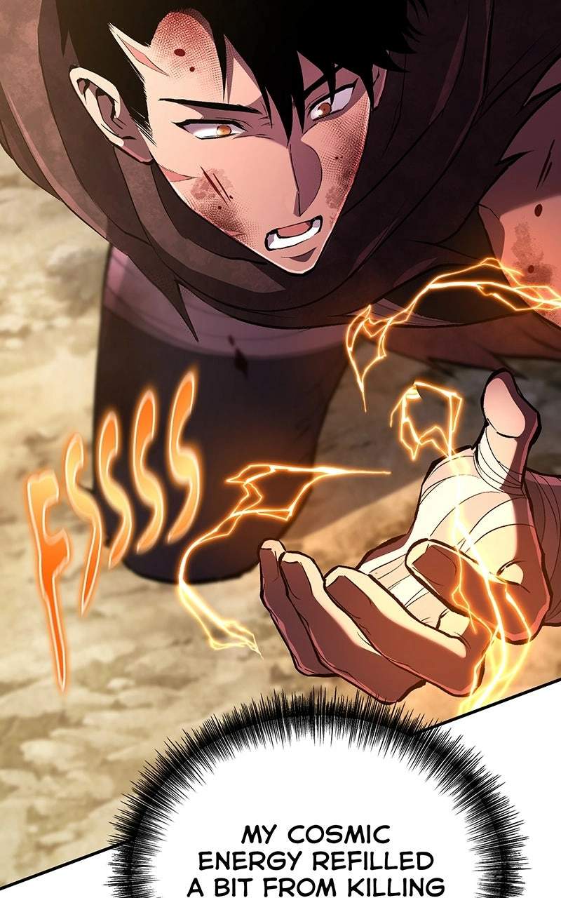 Defiance of the Fall Chapter 6 - Page 20 in English