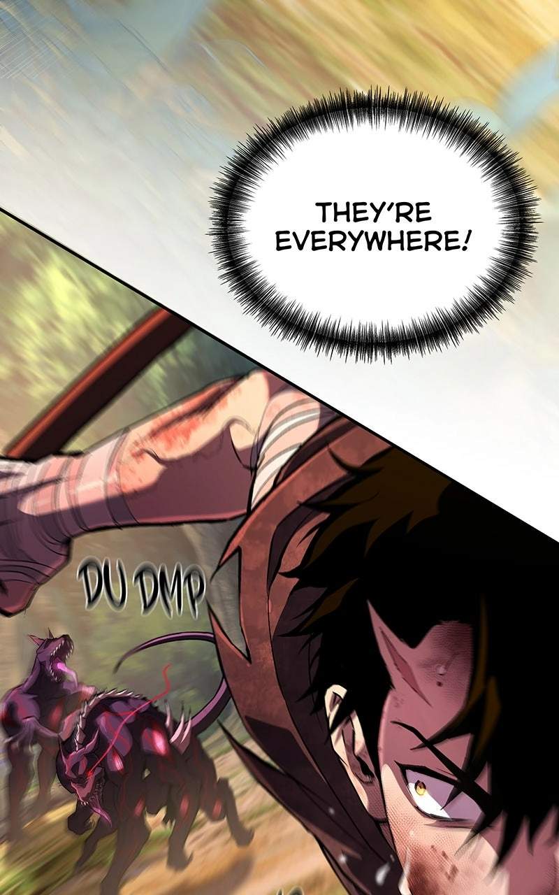 Defiance of the Fall Chapter 6 - Page 5 in English