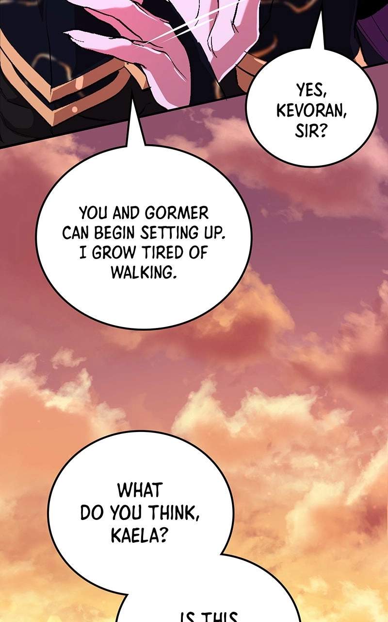 Defiance of the Fall Chapter 8 - Page 33 in English