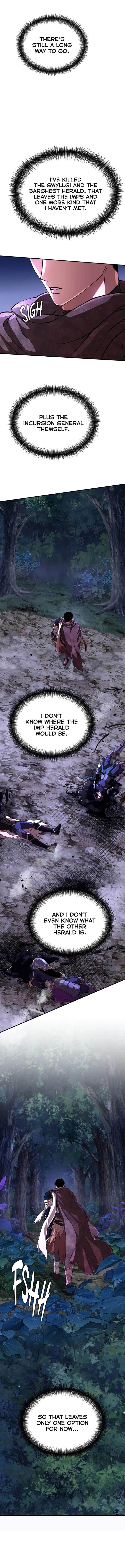 Defiance of the Fall Chapter 9 - Page 19 in English