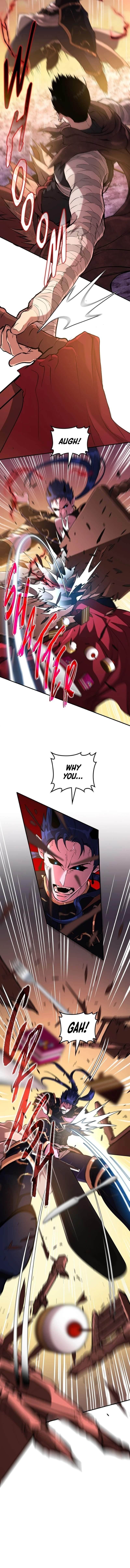 Defiance of the Fall Chapter 9 - Page 4 in English