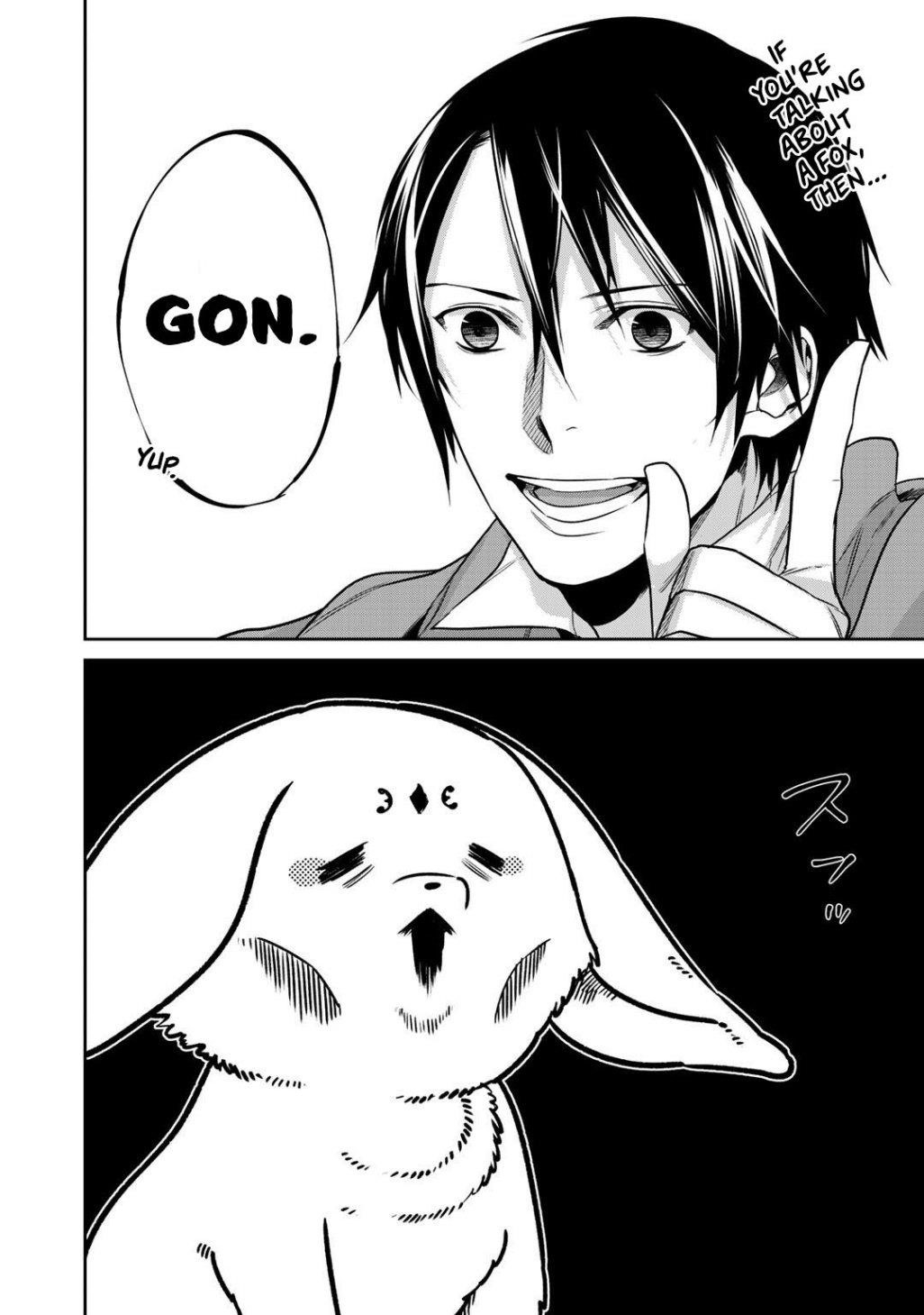 Reincarnation into the Barrier Master Chapter 11.2 - Page 6 in English