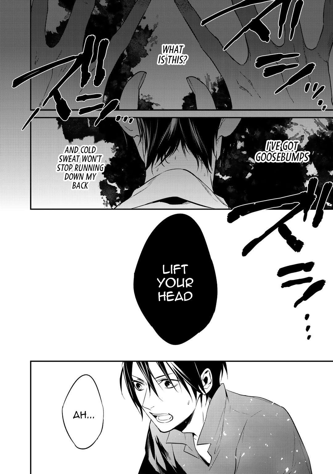 Reincarnation into the Barrier Master Chapter 15 - Page 10 in English