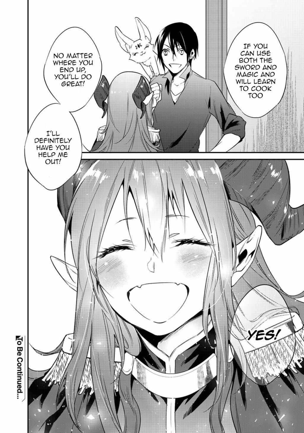 Reincarnation into the Barrier Master Chapter 17 - Page 24 in English