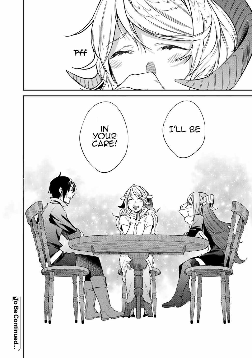 Reincarnation into the Barrier Master Chapter 19 - Page 26 in English