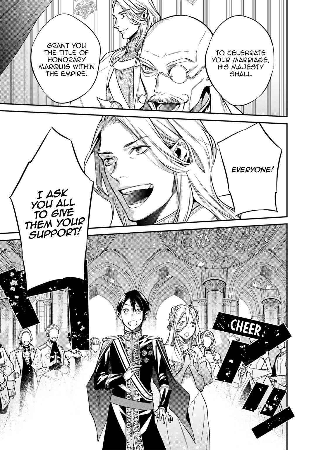 Reincarnation into the Barrier Master Chapter 29.2 - Page 7 in English