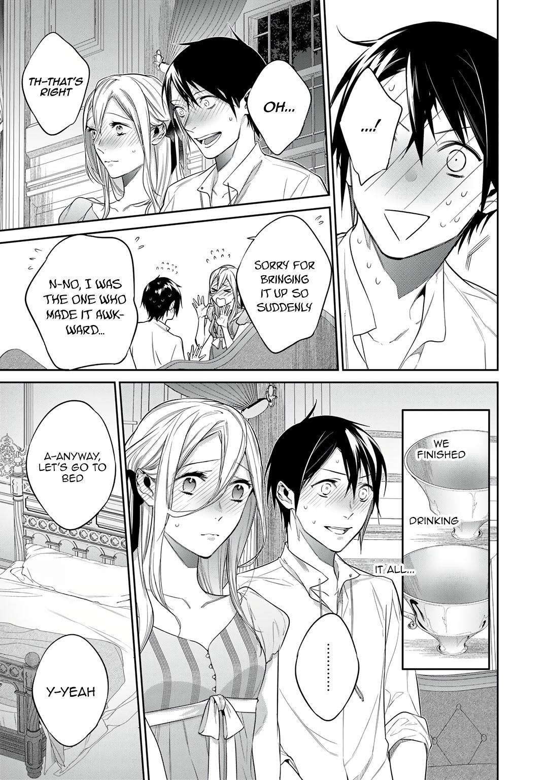 Reincarnation into the Barrier Master Chapter 33.2 - Page 3 in English