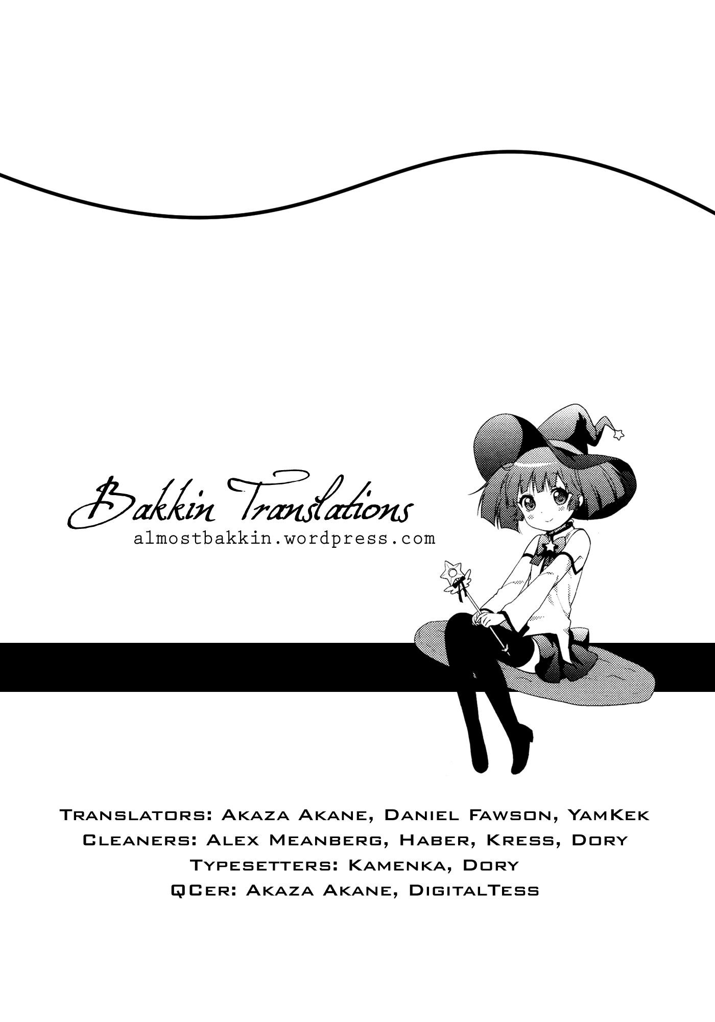 Yuru Yuri Chapter 105 - Page 16 in English