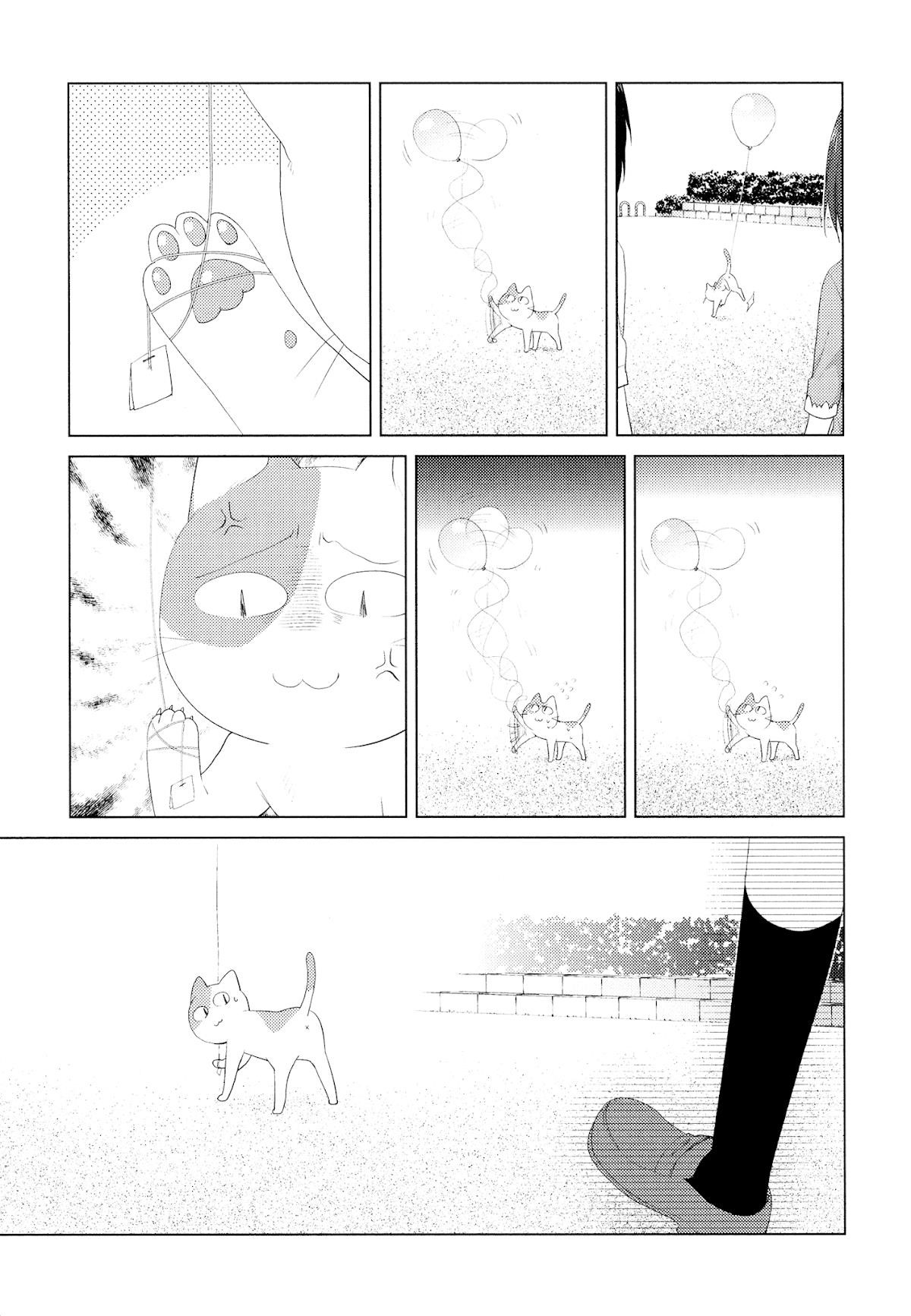 Yuru Yuri Chapter 106 - Page 7 in English