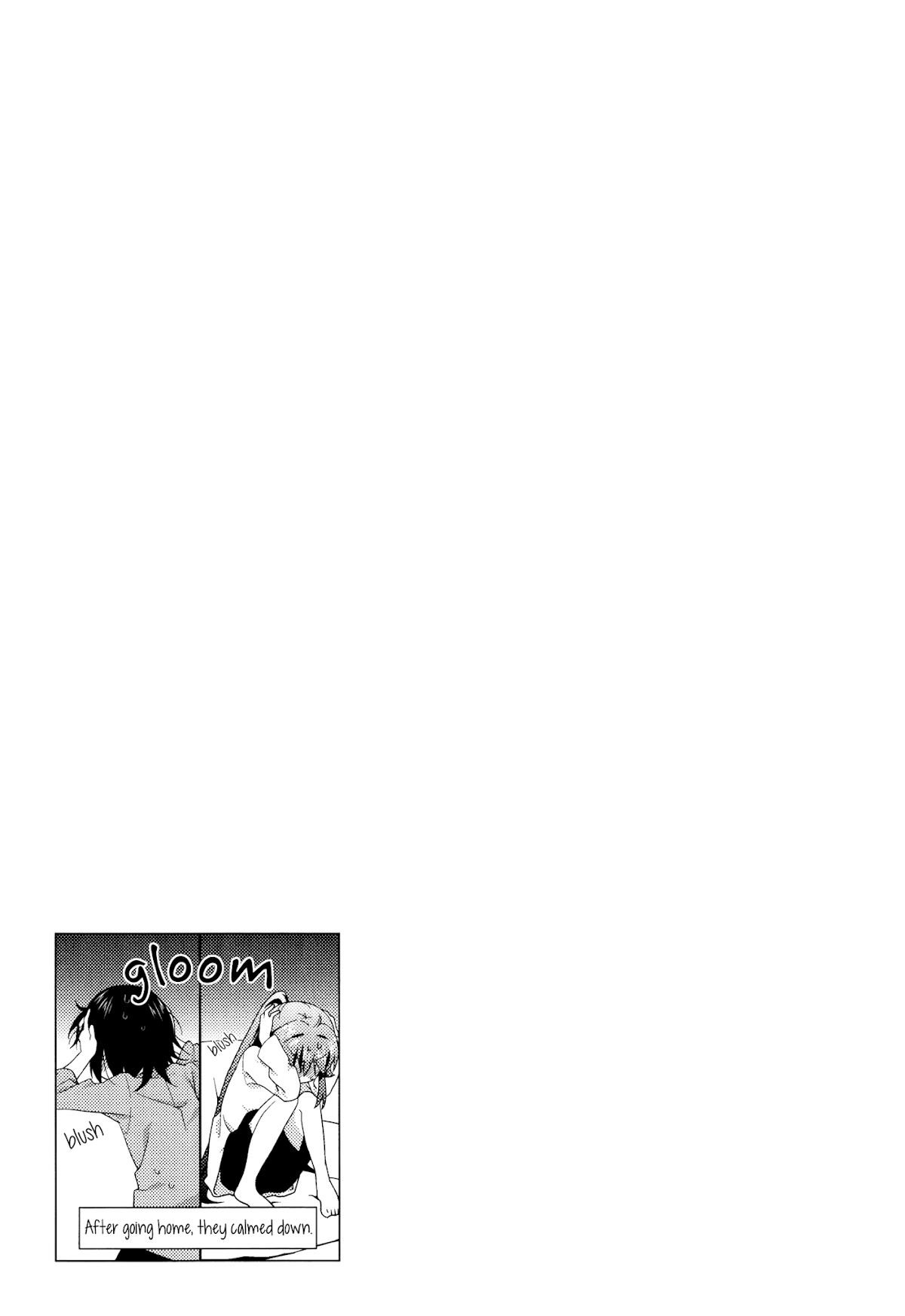 Yuru Yuri Chapter 111 - Page 13 in English