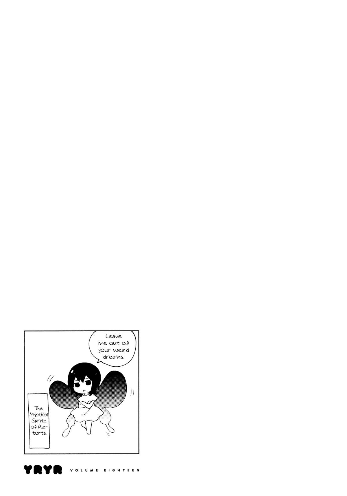 Yuru Yuri Chapter 139 - Page 13 in English