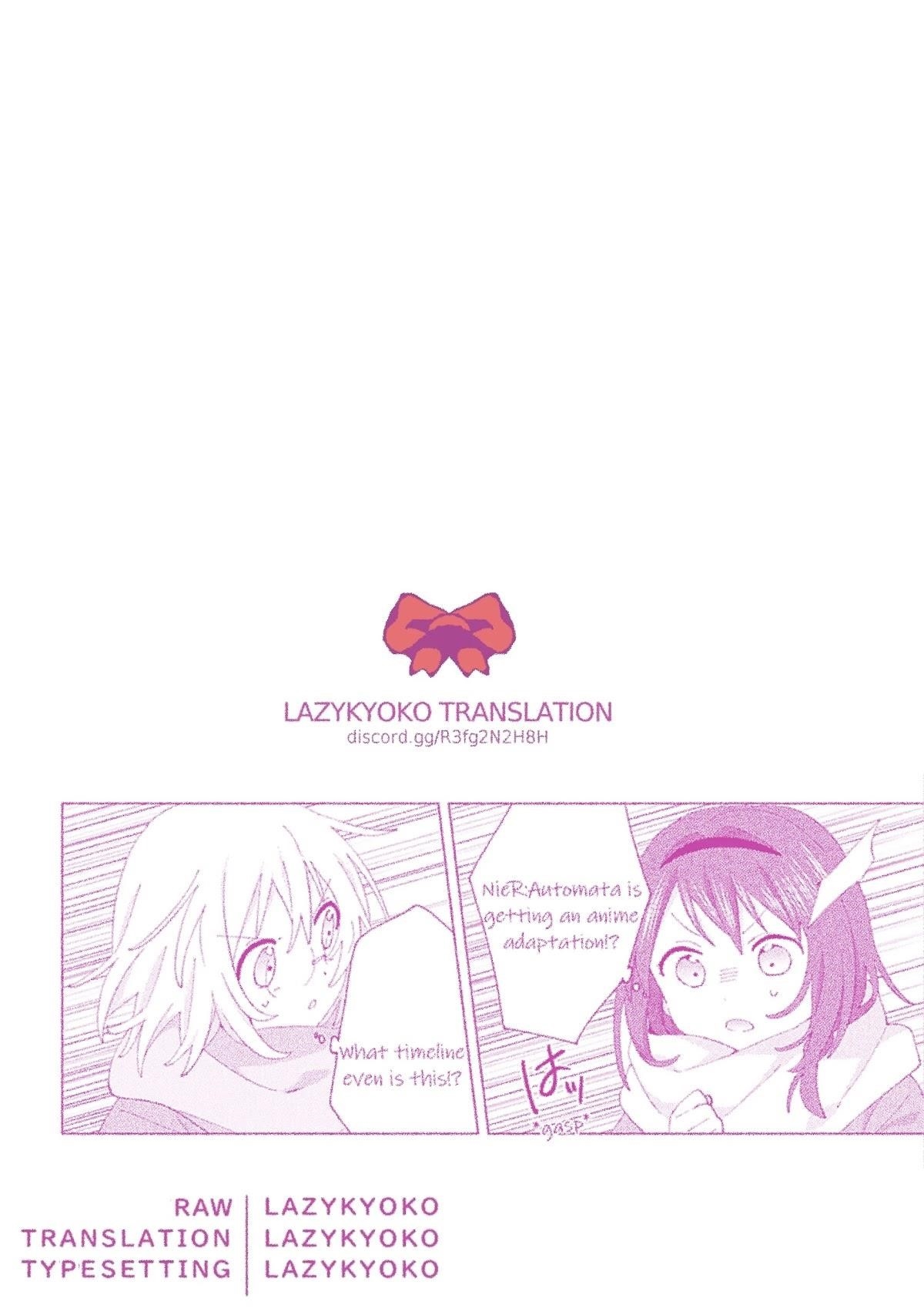 Yuru Yuri Chapter 181 - Page 13 in English