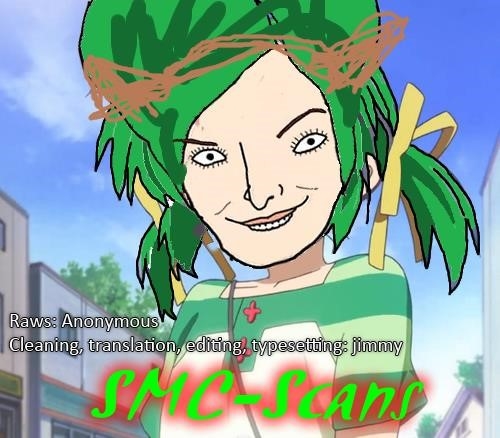 Yuru Yuri Chapter 22.3 - Page 9 in English