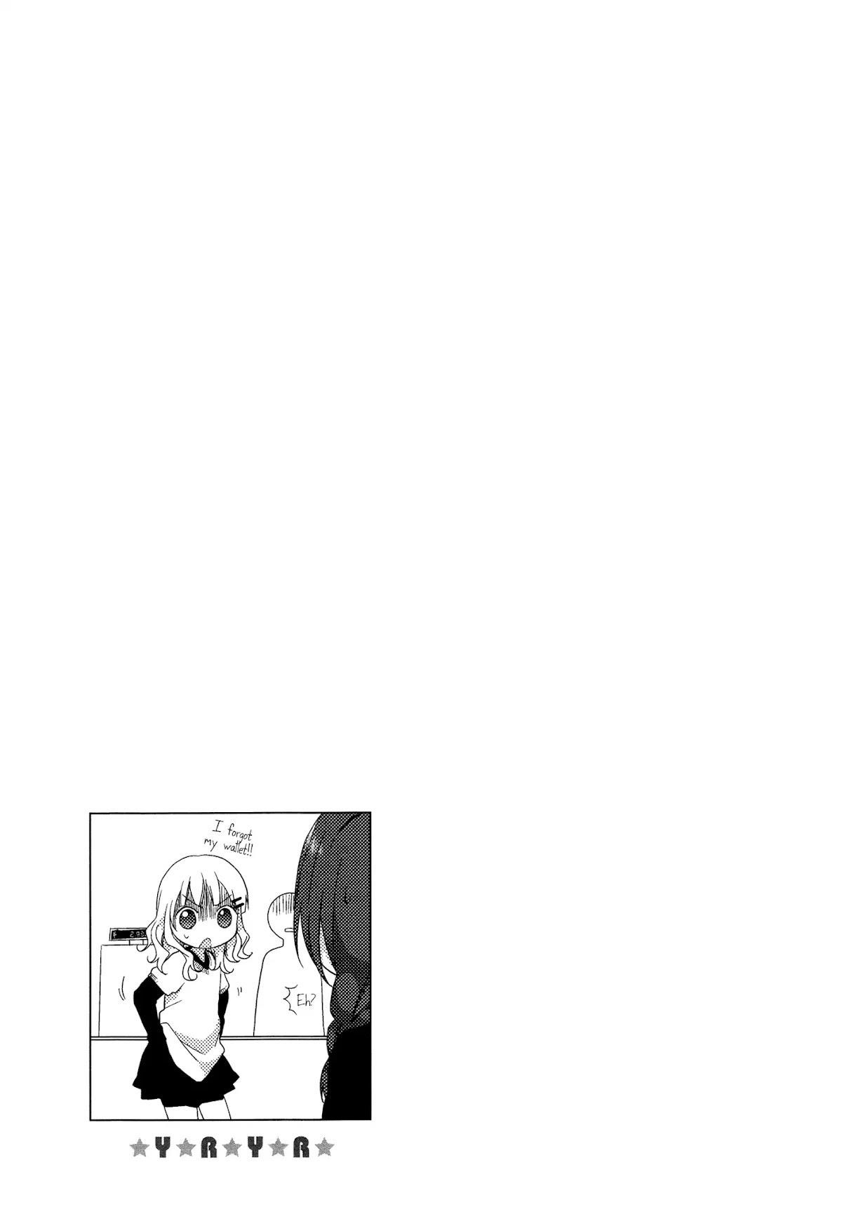 Yuru Yuri Chapter 26 - Page 13 in English
