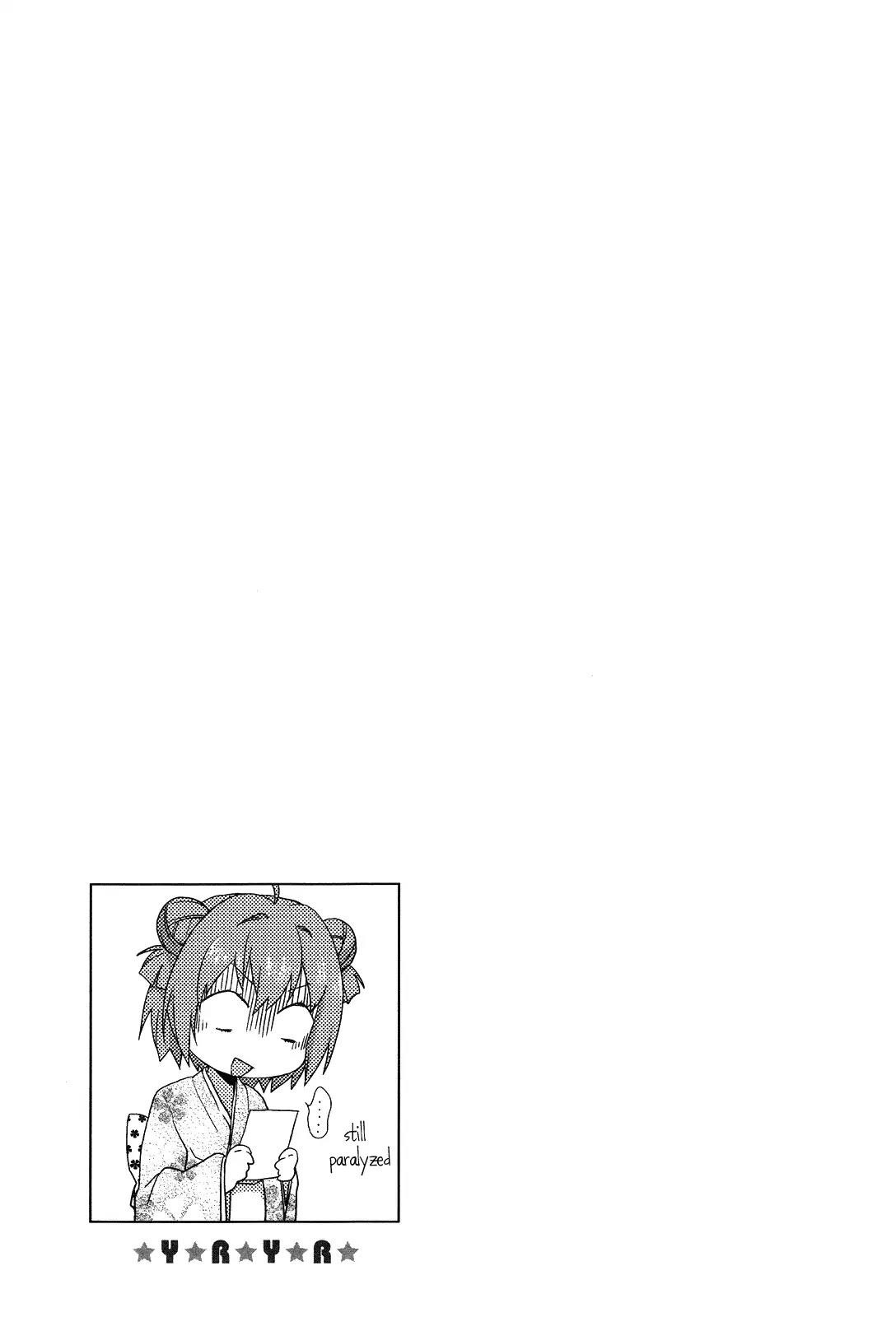 Yuru Yuri Chapter 27 - Page 13 in English