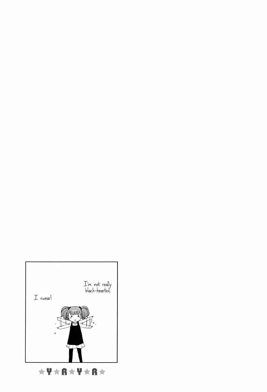 Yuru Yuri Chapter 29 - Page 13 in English