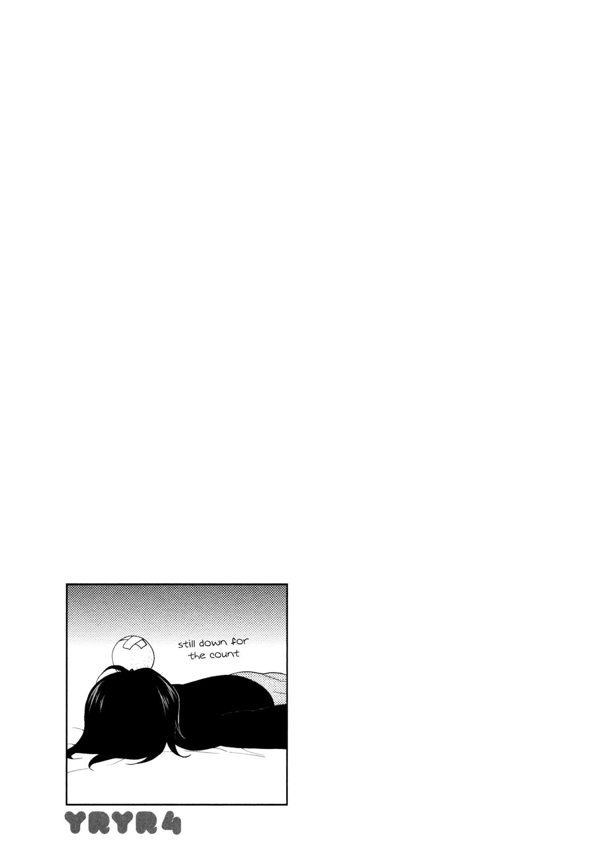 Yuru Yuri Chapter 41 - Page 13 in English