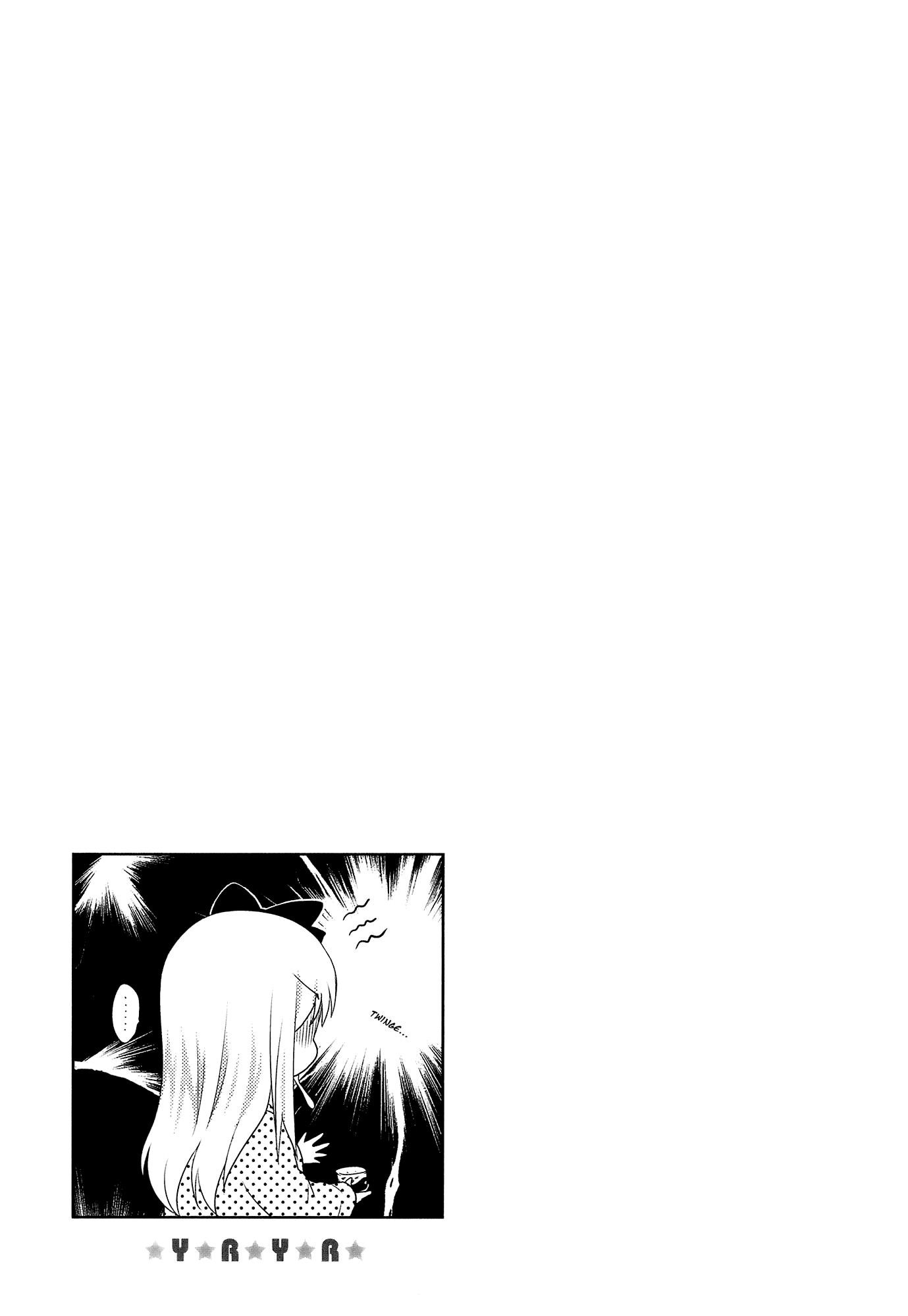 Yuru Yuri Chapter 8 - Page 11 in English