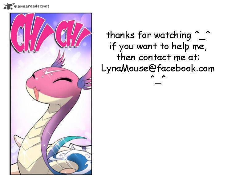 BATTLE THROUGH THE HEAVENS Chapter 18 - Page 25 in English