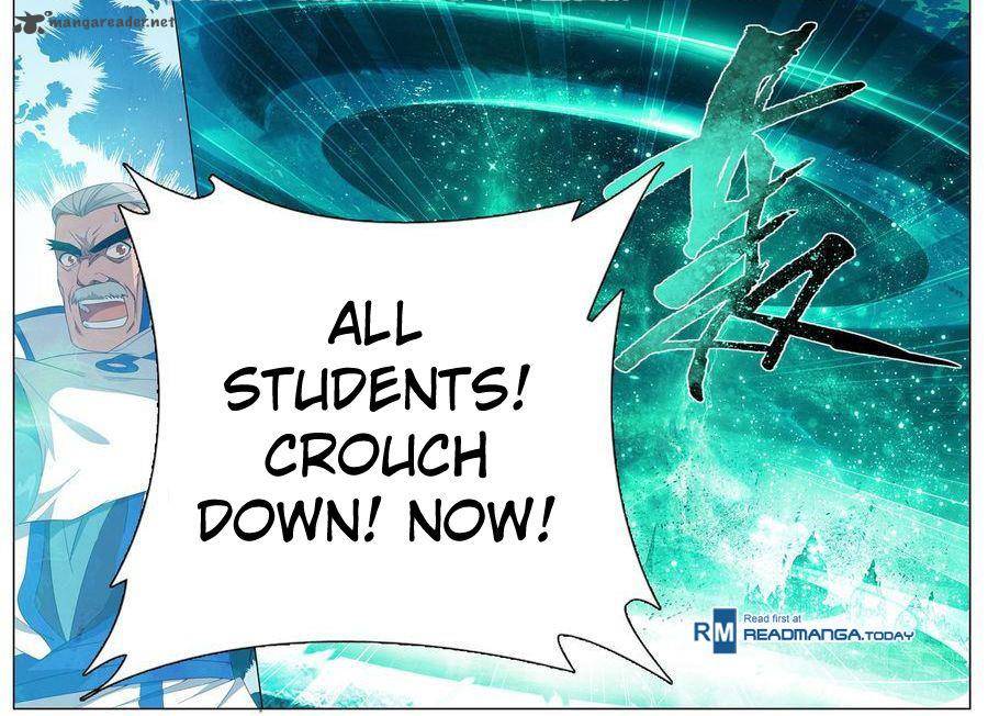 BATTLE THROUGH THE HEAVENS Chapter 205 - Page 21 in English