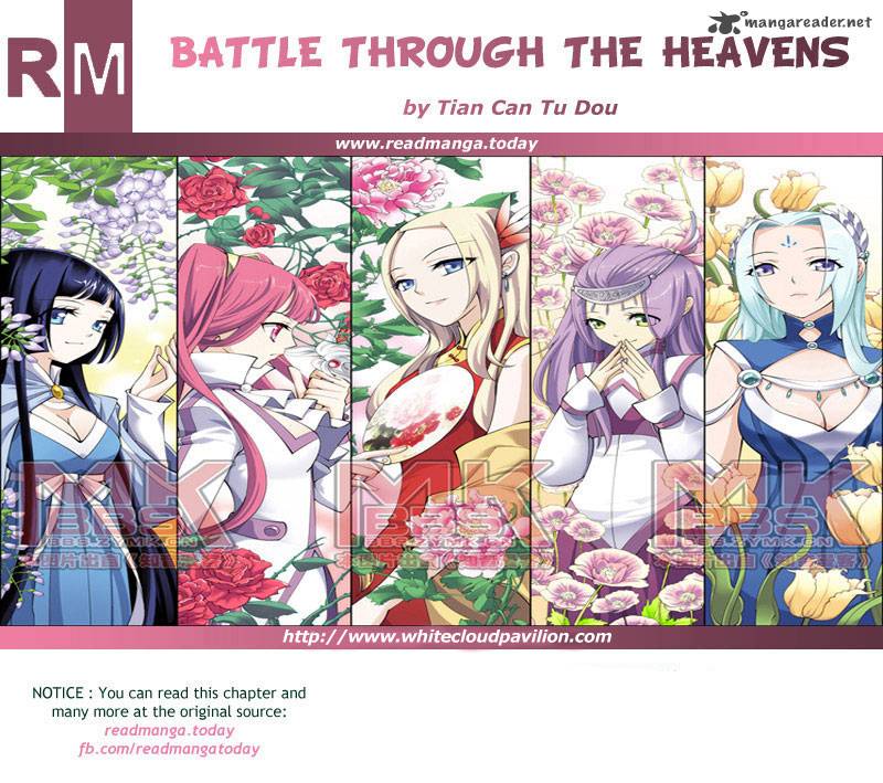 BATTLE THROUGH THE HEAVENS Chapter 229 - Page 25 in English