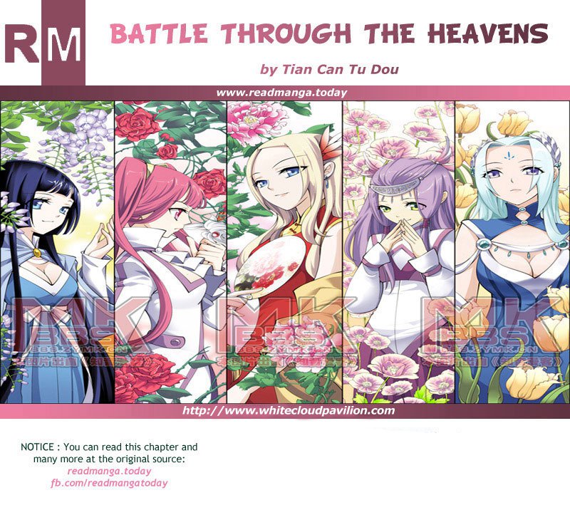BATTLE THROUGH THE HEAVENS Chapter 230 - Page 24 in English