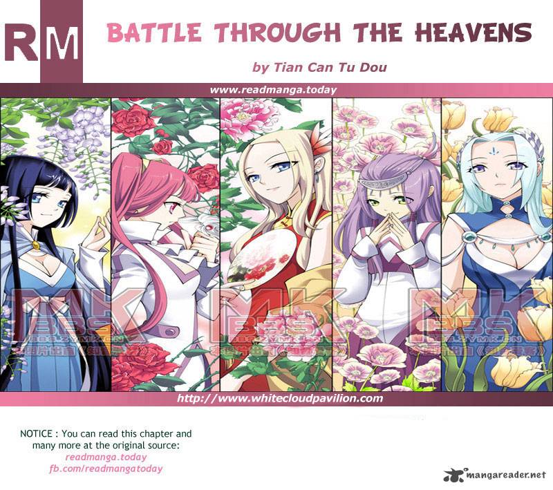 BATTLE THROUGH THE HEAVENS Chapter 231 - Page 25 in English