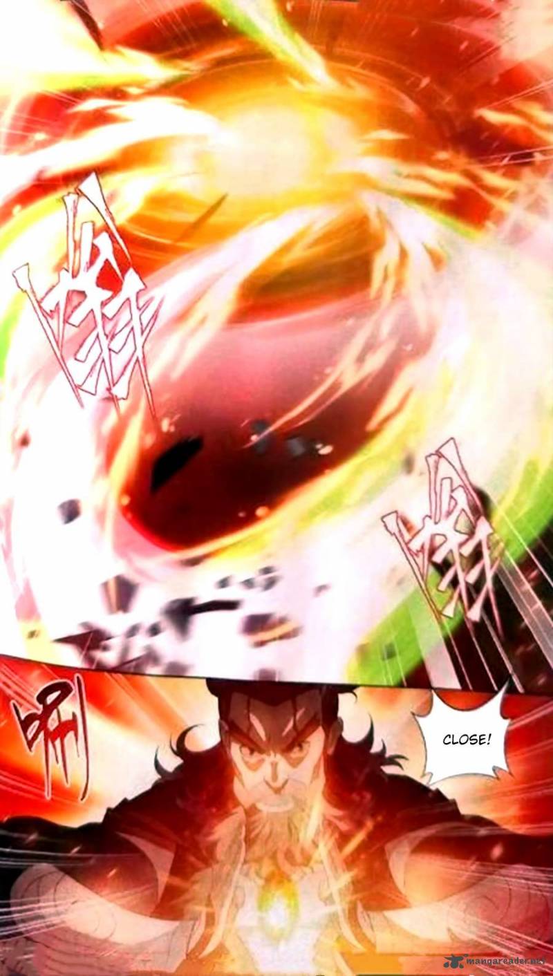 BATTLE THROUGH THE HEAVENS Chapter 248 - Page 6 in English