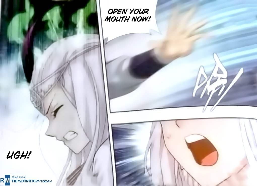 BATTLE THROUGH THE HEAVENS Chapter 250 - Page 48 in English