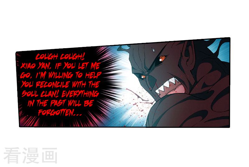 BATTLE THROUGH THE HEAVENS Chapter 259 - Page 14 in English