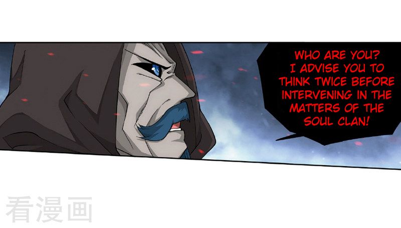 BATTLE THROUGH THE HEAVENS Chapter 259 - Page 47 in English