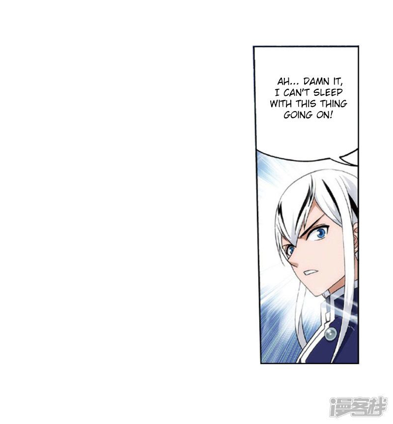 BATTLE THROUGH THE HEAVENS Chapter 267 - Page 20 in English